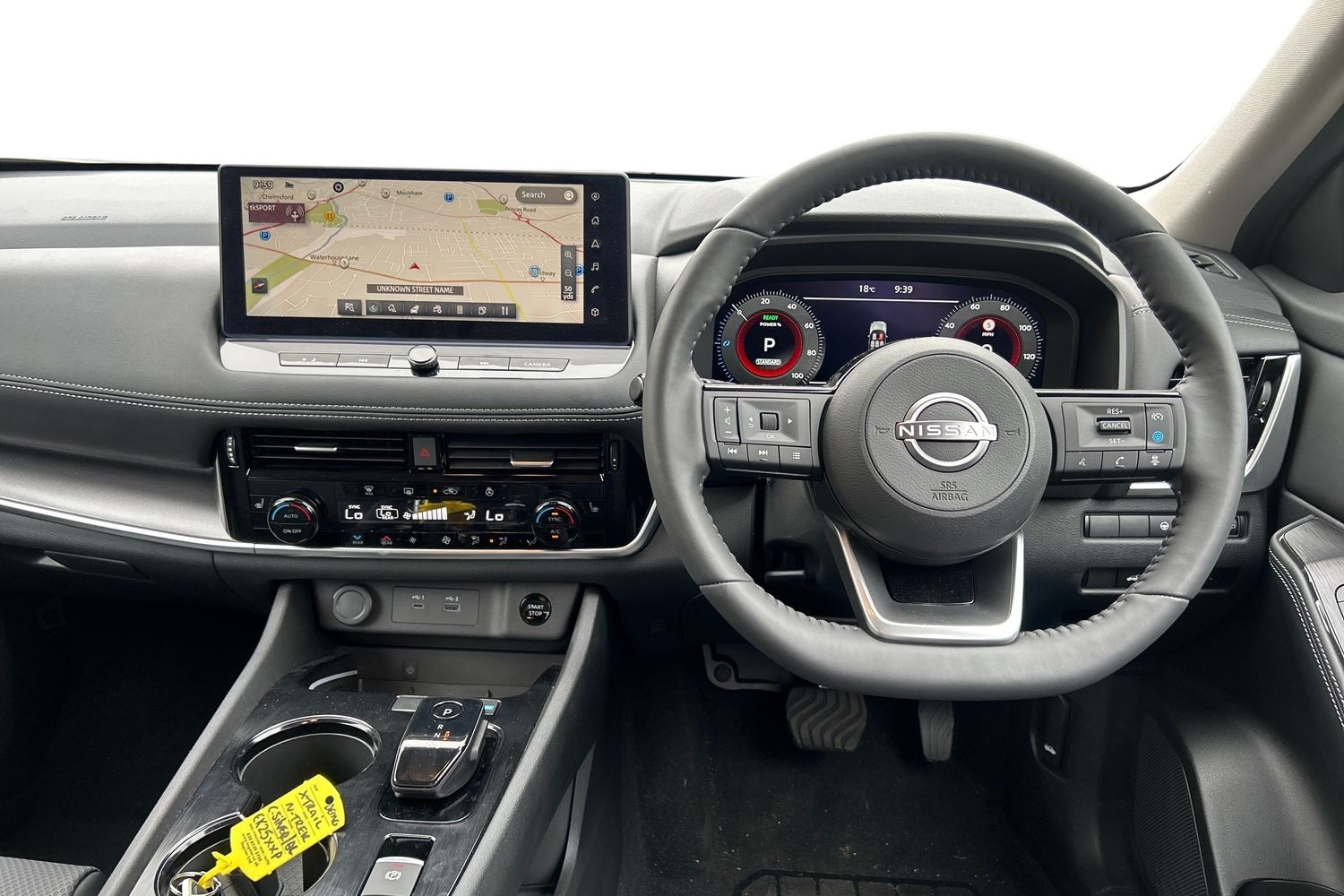 Used Nissan X-Trail 2025 for sale - 76869029: Photo 11