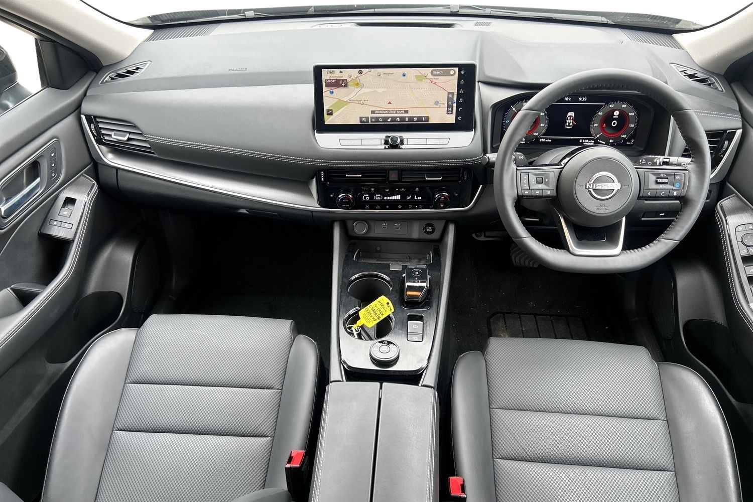 Used Nissan X-Trail 2025 for sale - 76869029: Photo 12