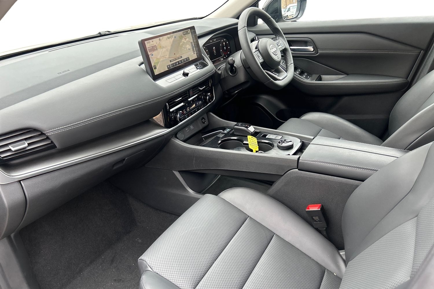 Used Nissan X-Trail 2025 for sale - 76869029: Photo 13