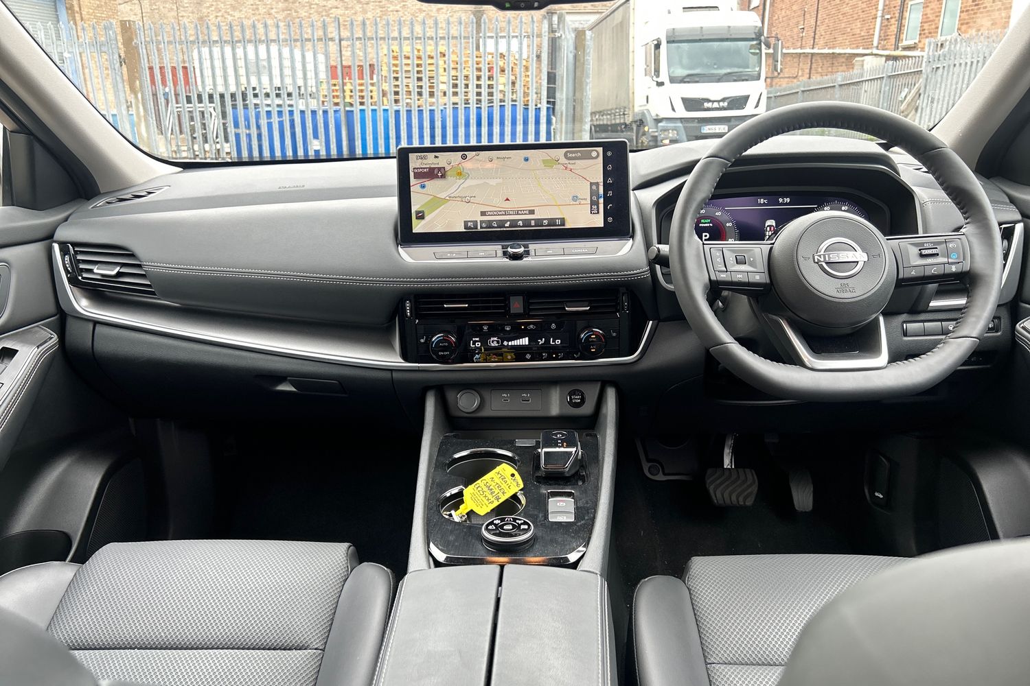 Used Nissan X-Trail 2025 for sale - 76869029: Photo 14