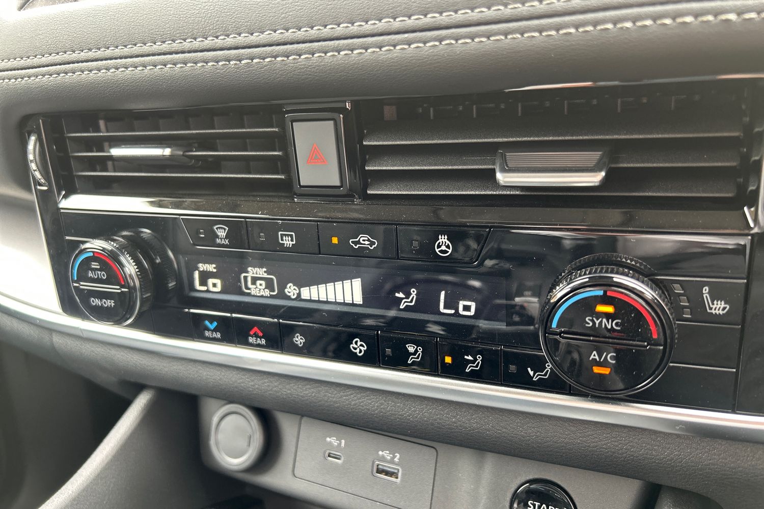 Used Nissan X-Trail 2025 for sale - 76869029: Photo 15