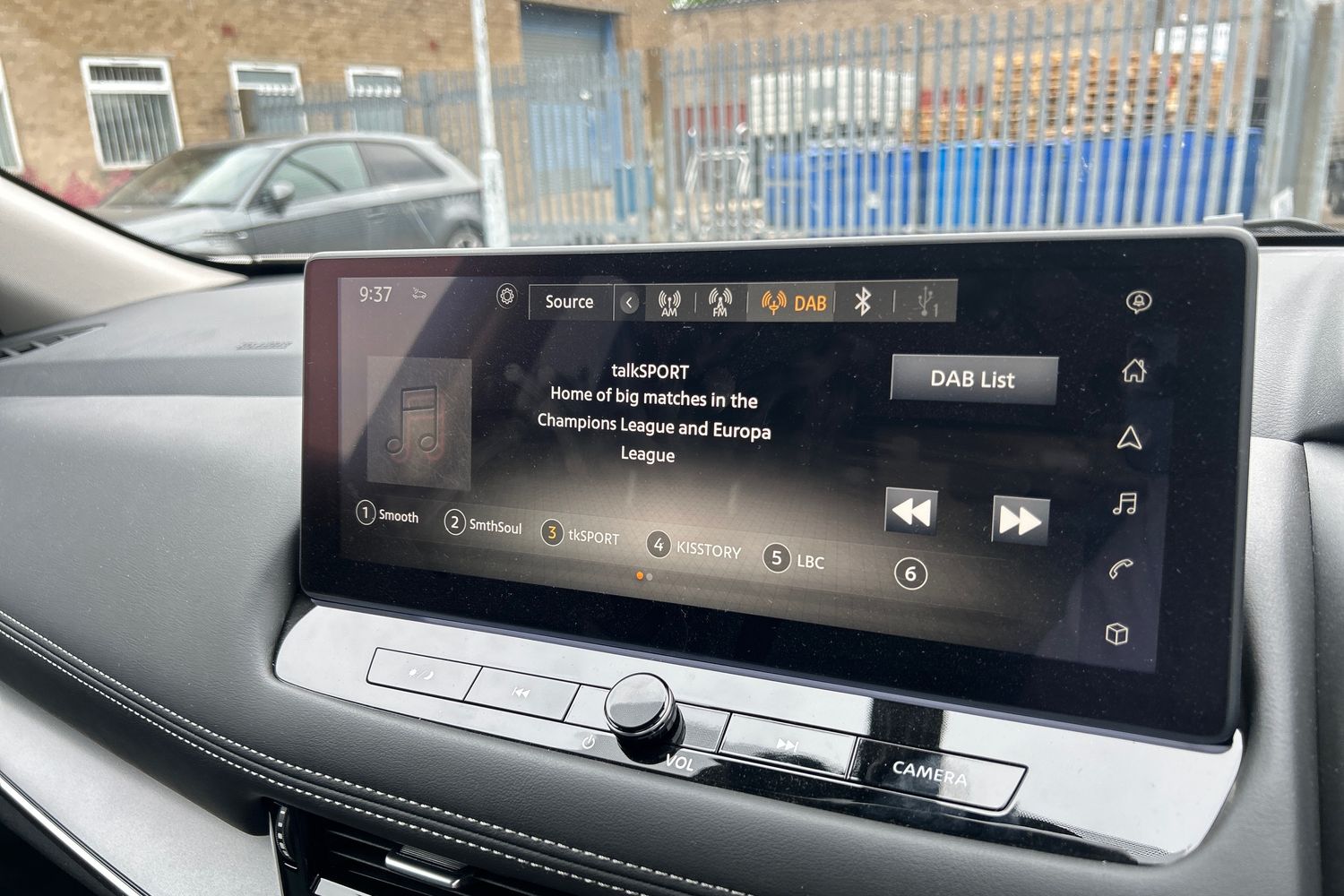 Used Nissan X-Trail 2025 for sale - 76869029: Photo 17