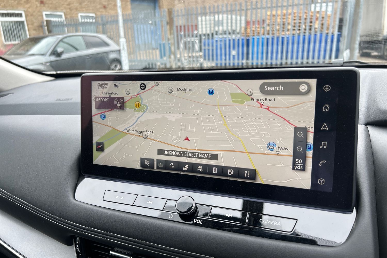 Used Nissan X-Trail 2025 for sale - 76869029: Photo 18