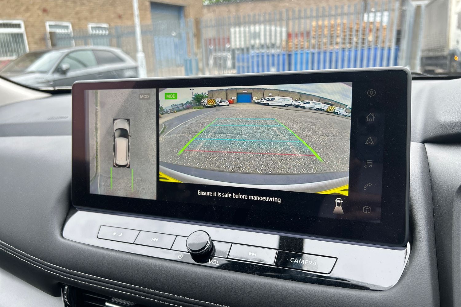 Used Nissan X-Trail 2025 for sale - 76869029: Photo 19