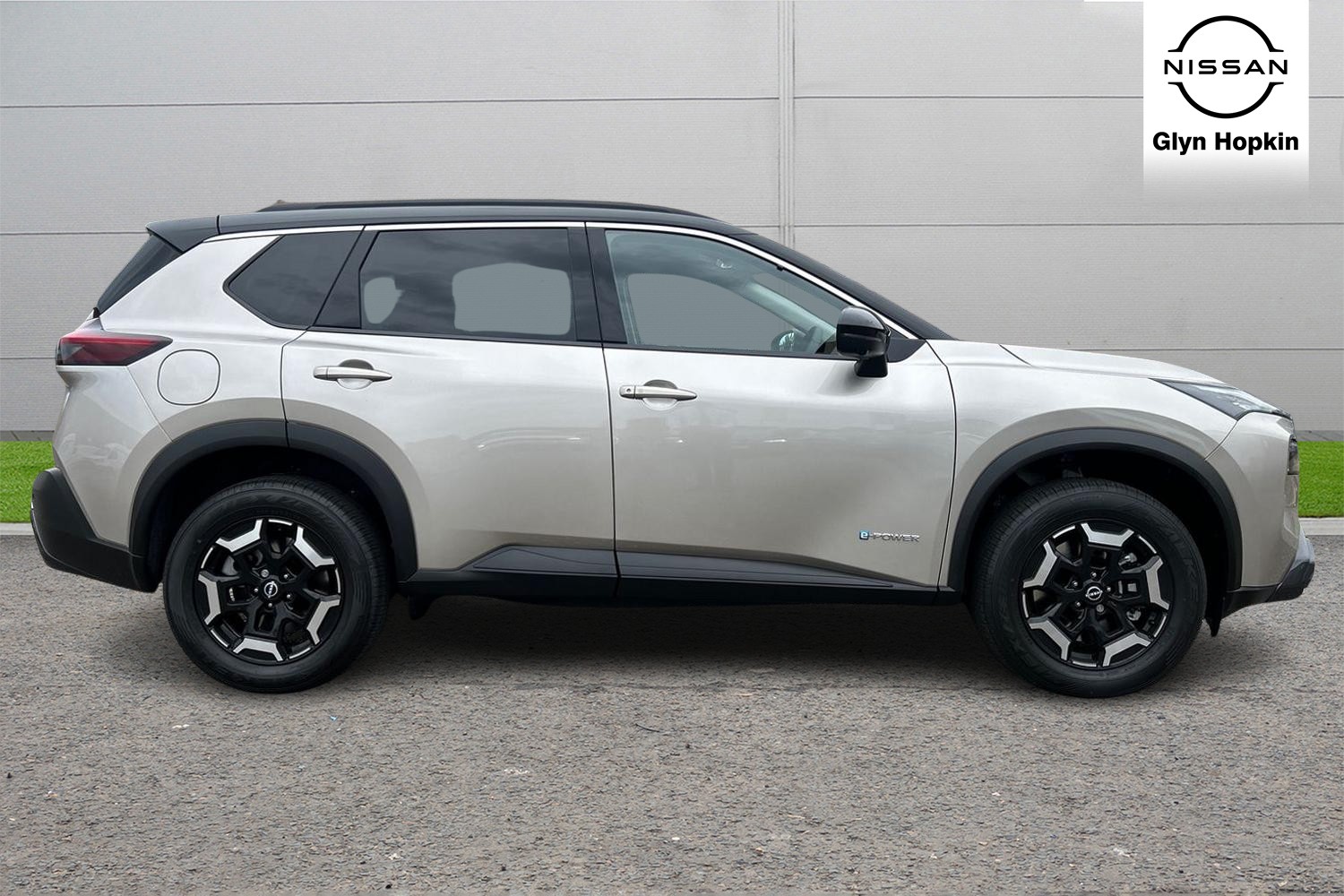 Used Nissan X-Trail 2025 for sale - 76869029: Photo 2