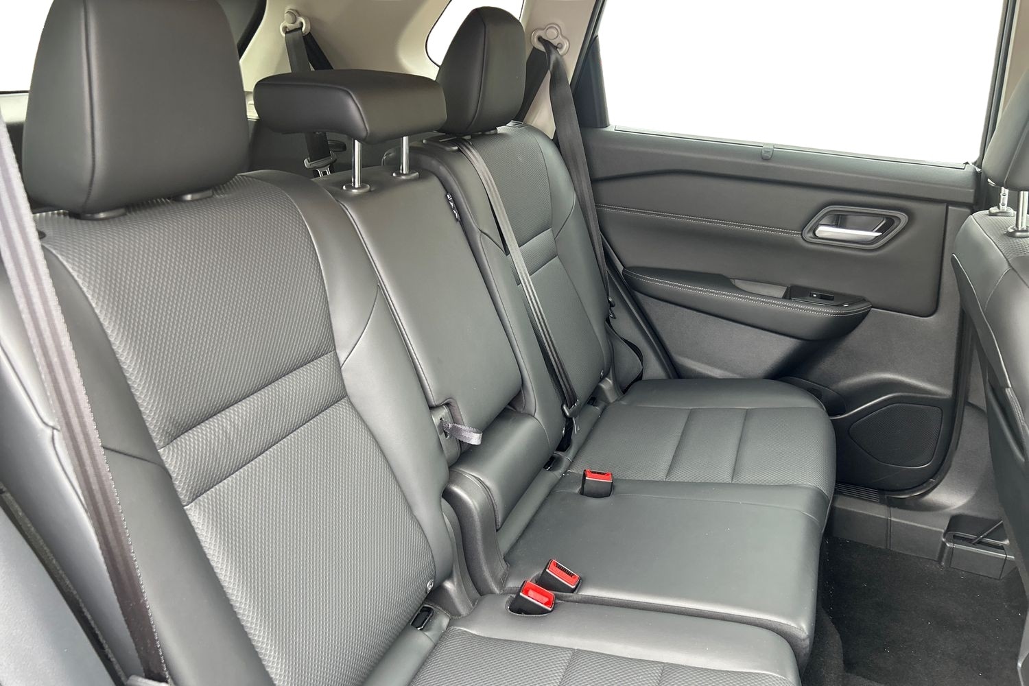 Used Nissan X-Trail 2025 for sale - 76869029: Photo 23