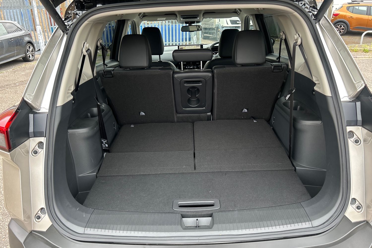 Used Nissan X-Trail 2025 for sale - 76869029: Photo 24