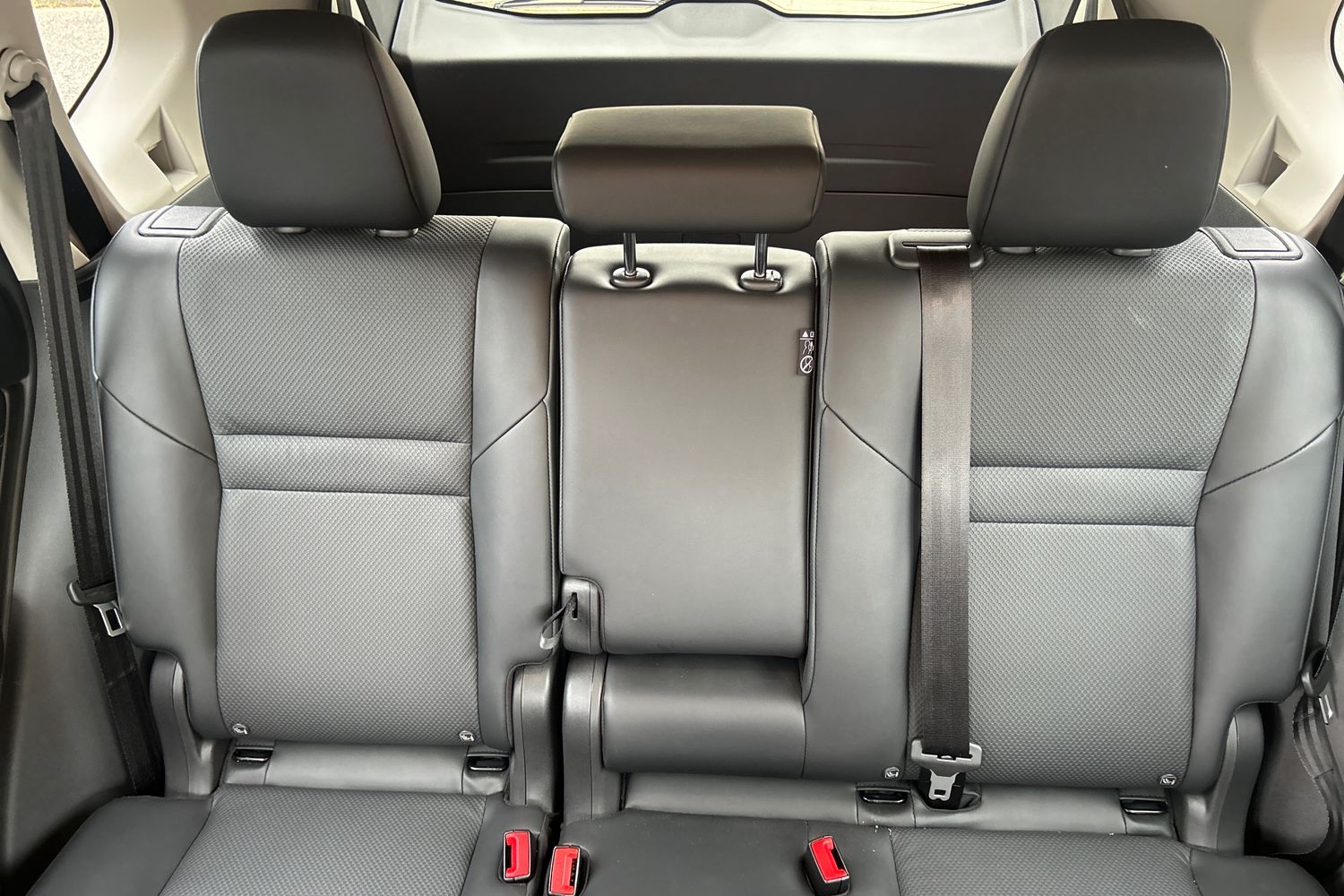 Used Nissan X-Trail 2025 for sale - 76869029: Photo 26