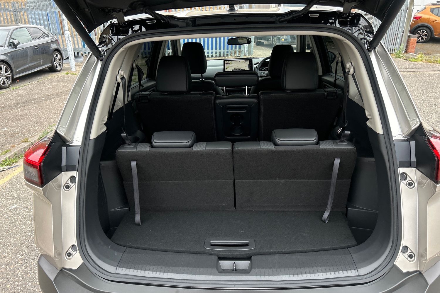 Used Nissan X-Trail 2025 for sale - 76869029: Photo 27