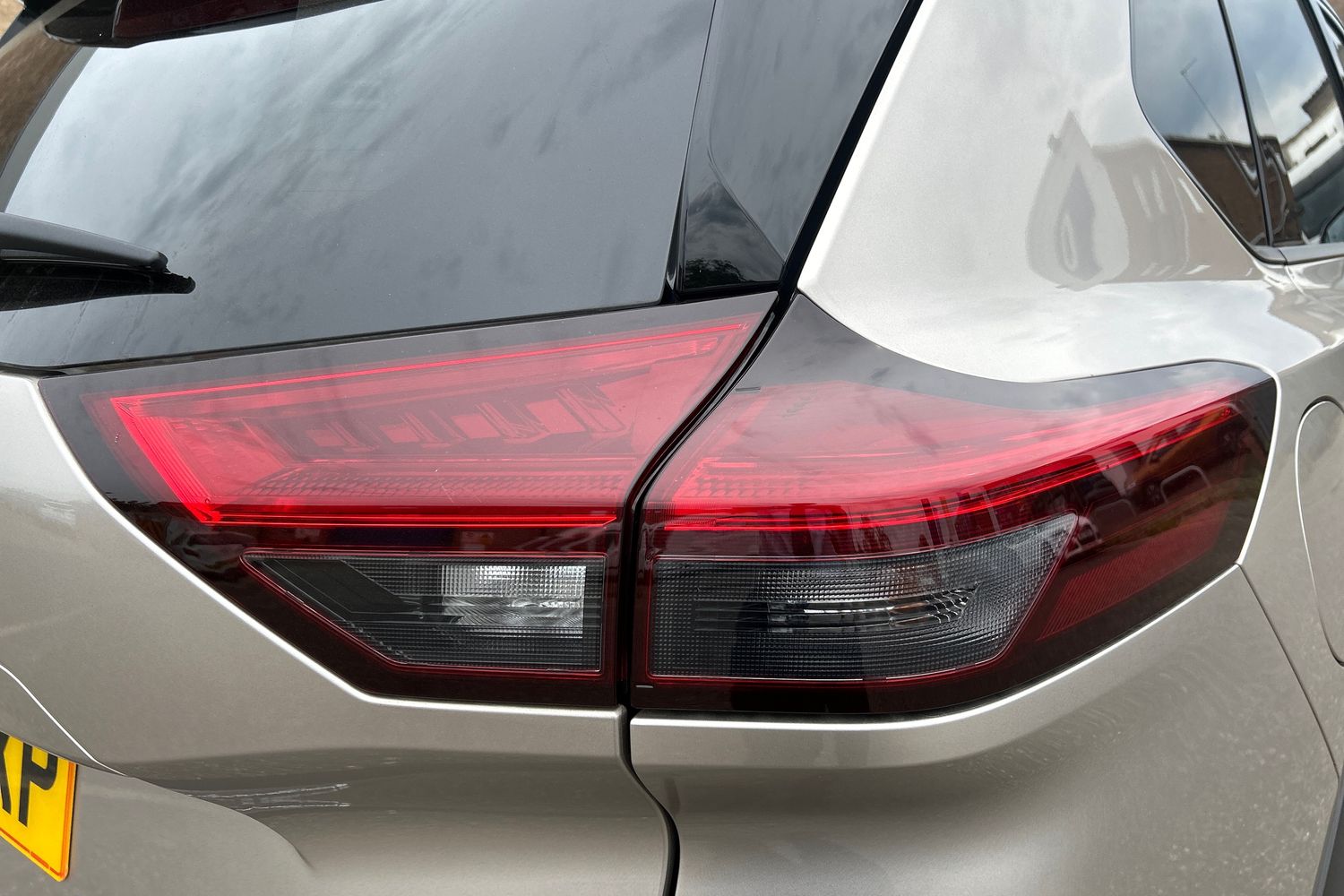 Used Nissan X-Trail 2025 for sale - 76869029: Photo 28