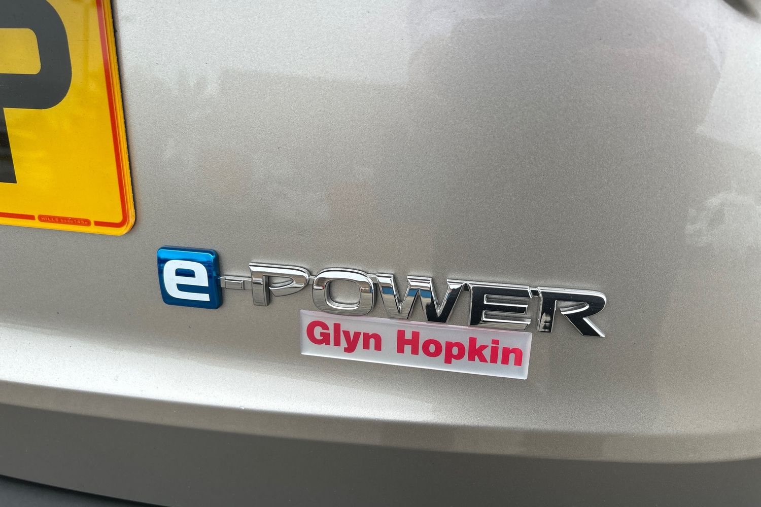 Used Nissan X-Trail 2025 for sale - 76869029: Photo 30