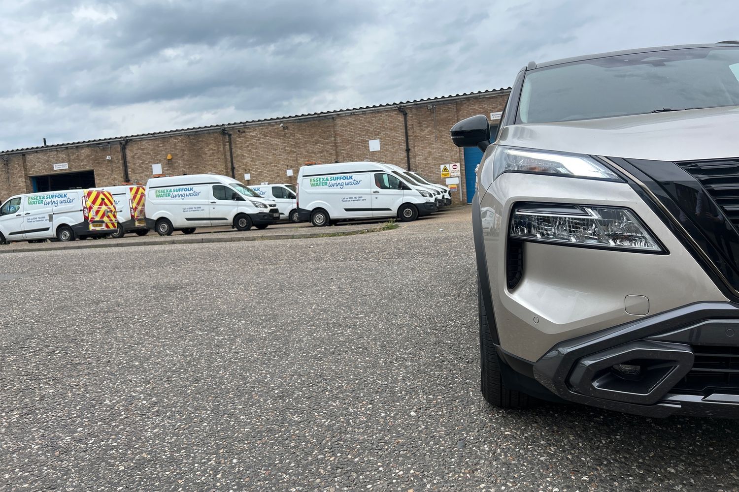 Used Nissan X-Trail 2025 for sale - 76869029: Photo 33