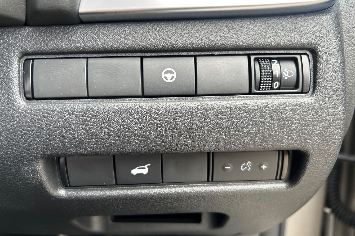 Used Nissan X-Trail 2025 for sale - 76869029: Photo 35