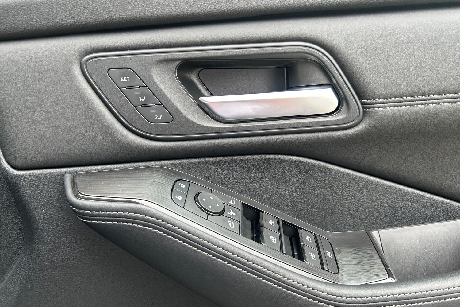 Used Nissan X-Trail 2025 for sale - 76869029: Photo 36