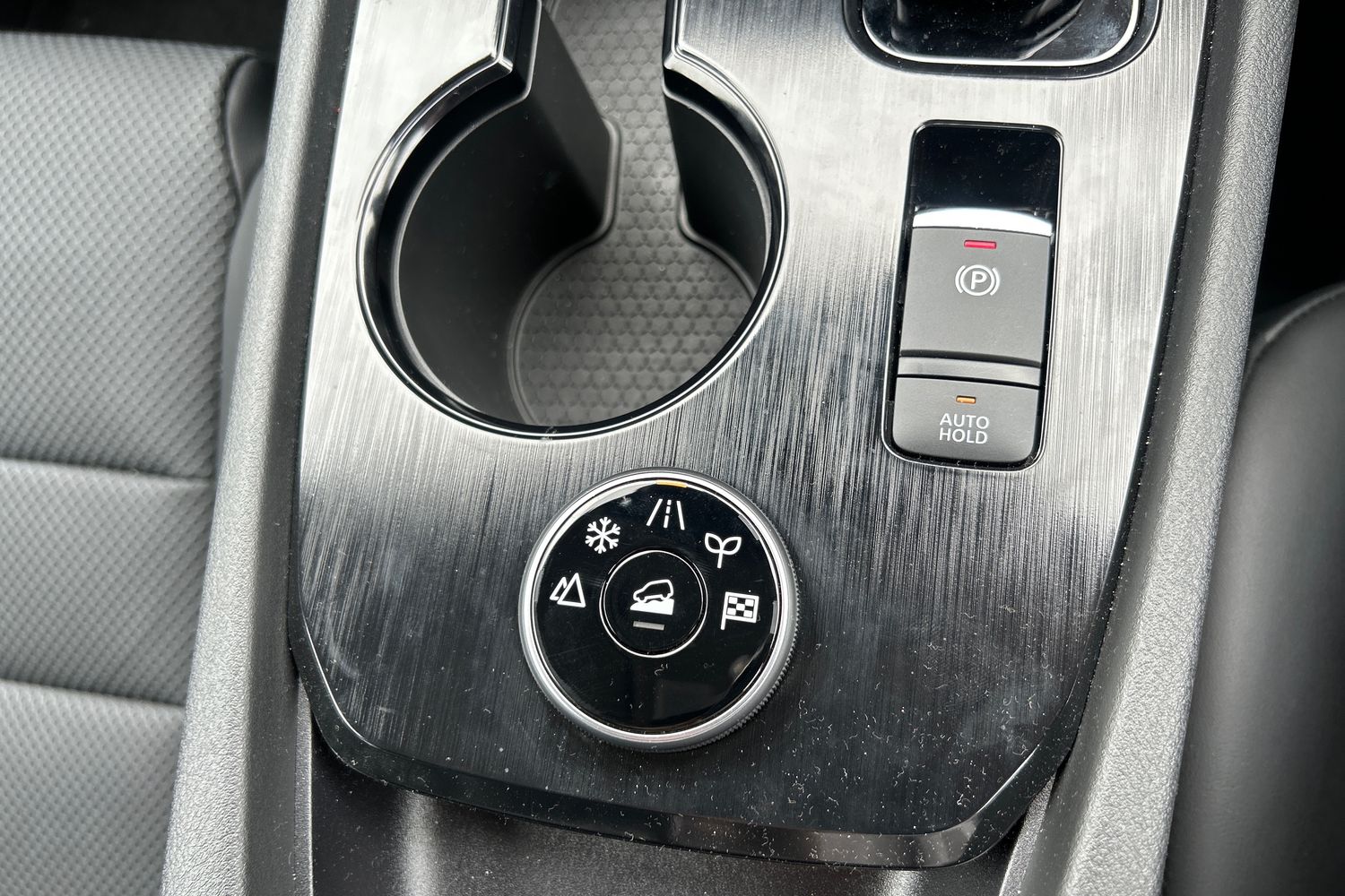 Used Nissan X-Trail 2025 for sale - 76869029: Photo 39