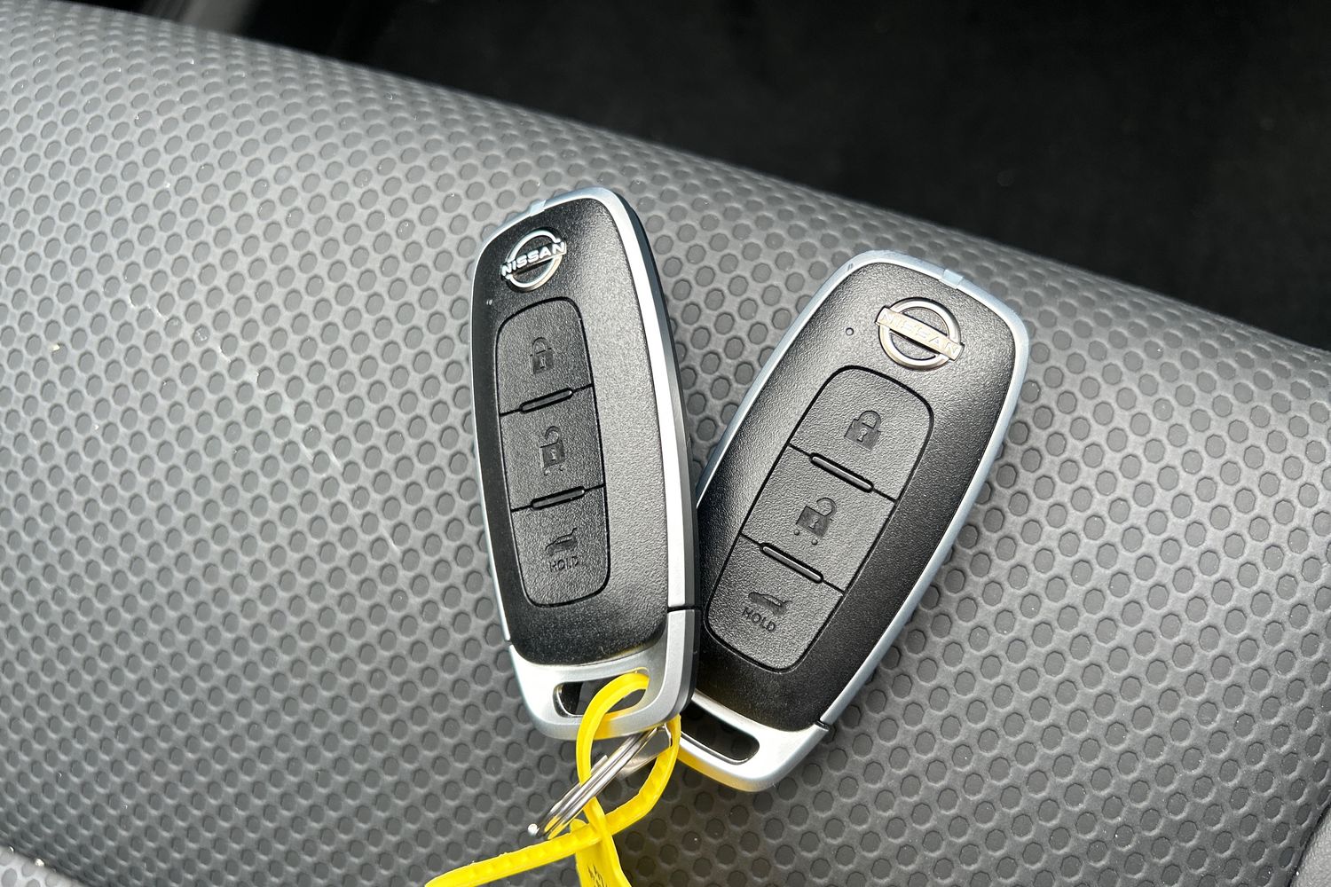 Used Nissan X-Trail 2025 for sale - 76869029: Photo 40