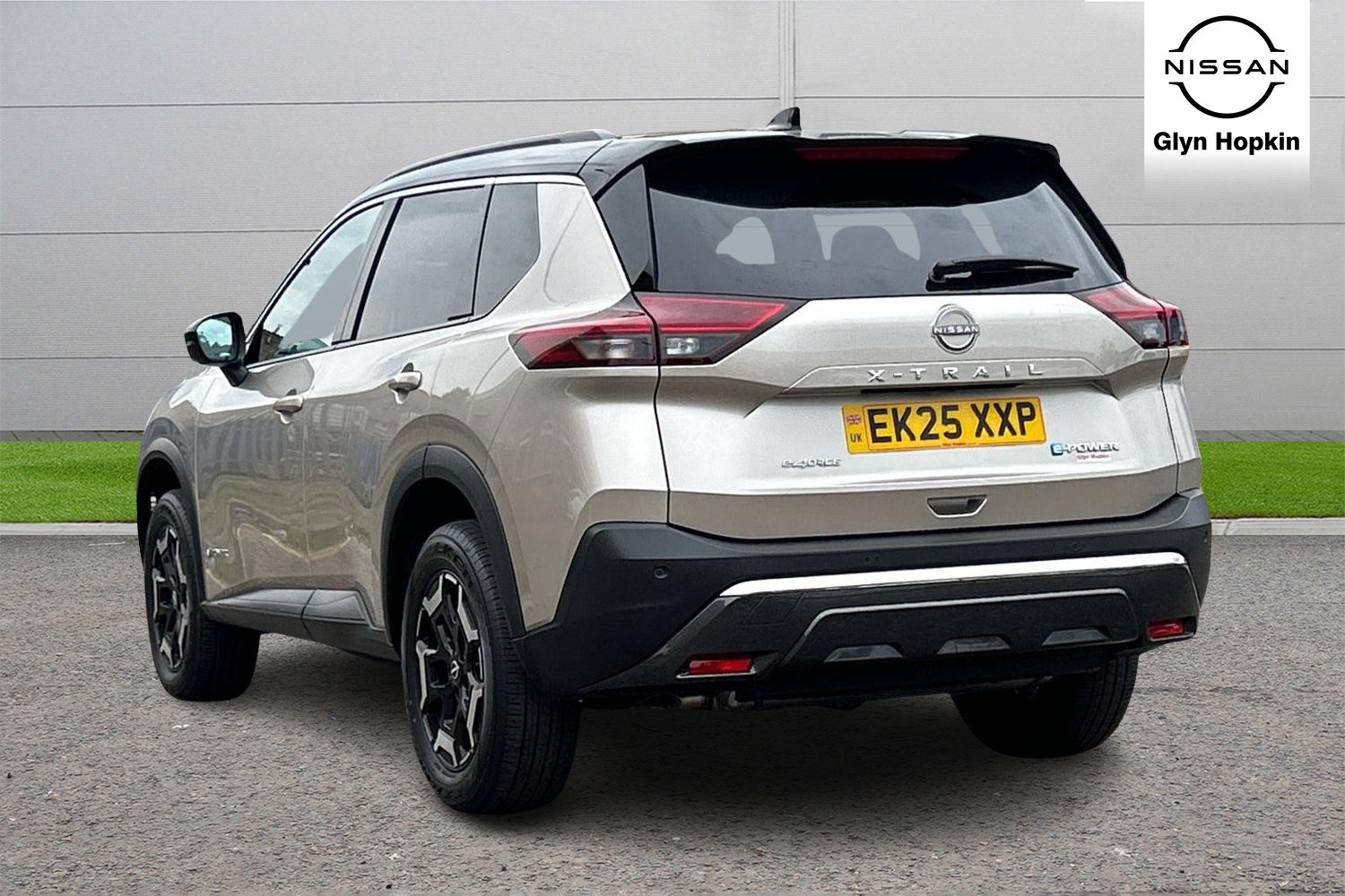 Used Nissan X-Trail 2025 for sale - 76869029: Photo 5