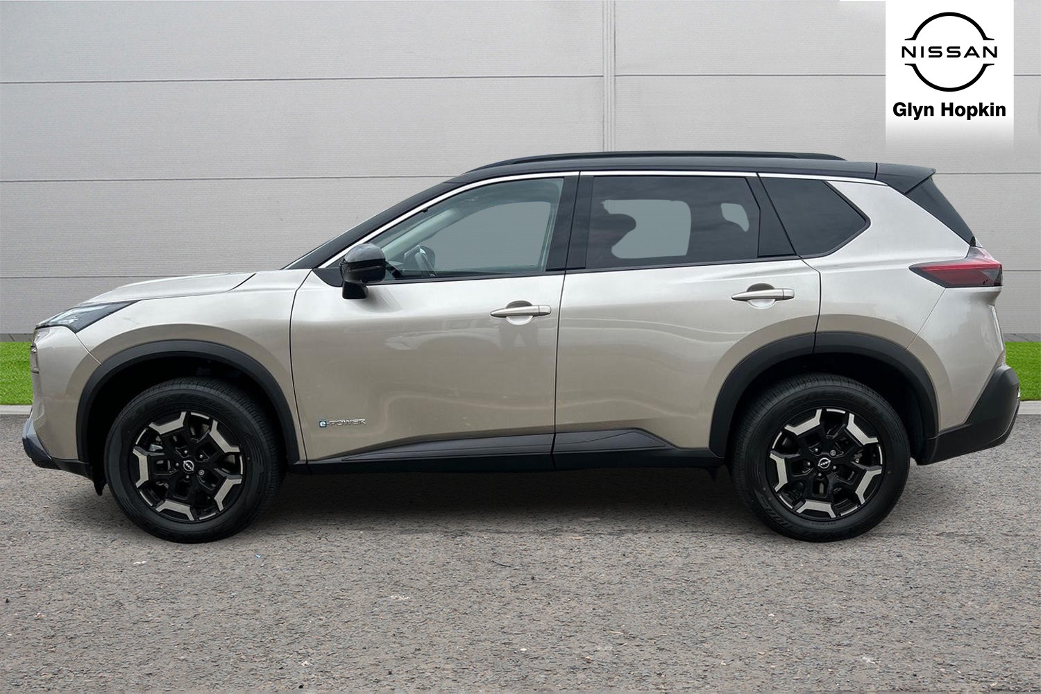 Used Nissan X-Trail 2025 for sale - 76869029: Photo 6