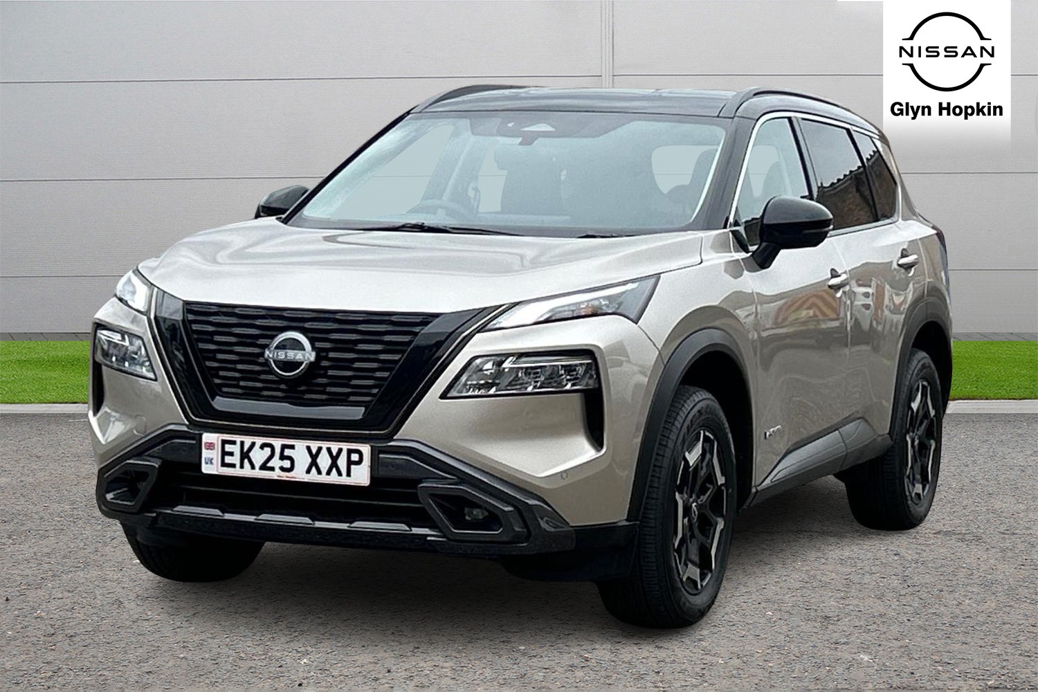 Used Nissan X-Trail 2025 for sale - 76869029: Photo 7