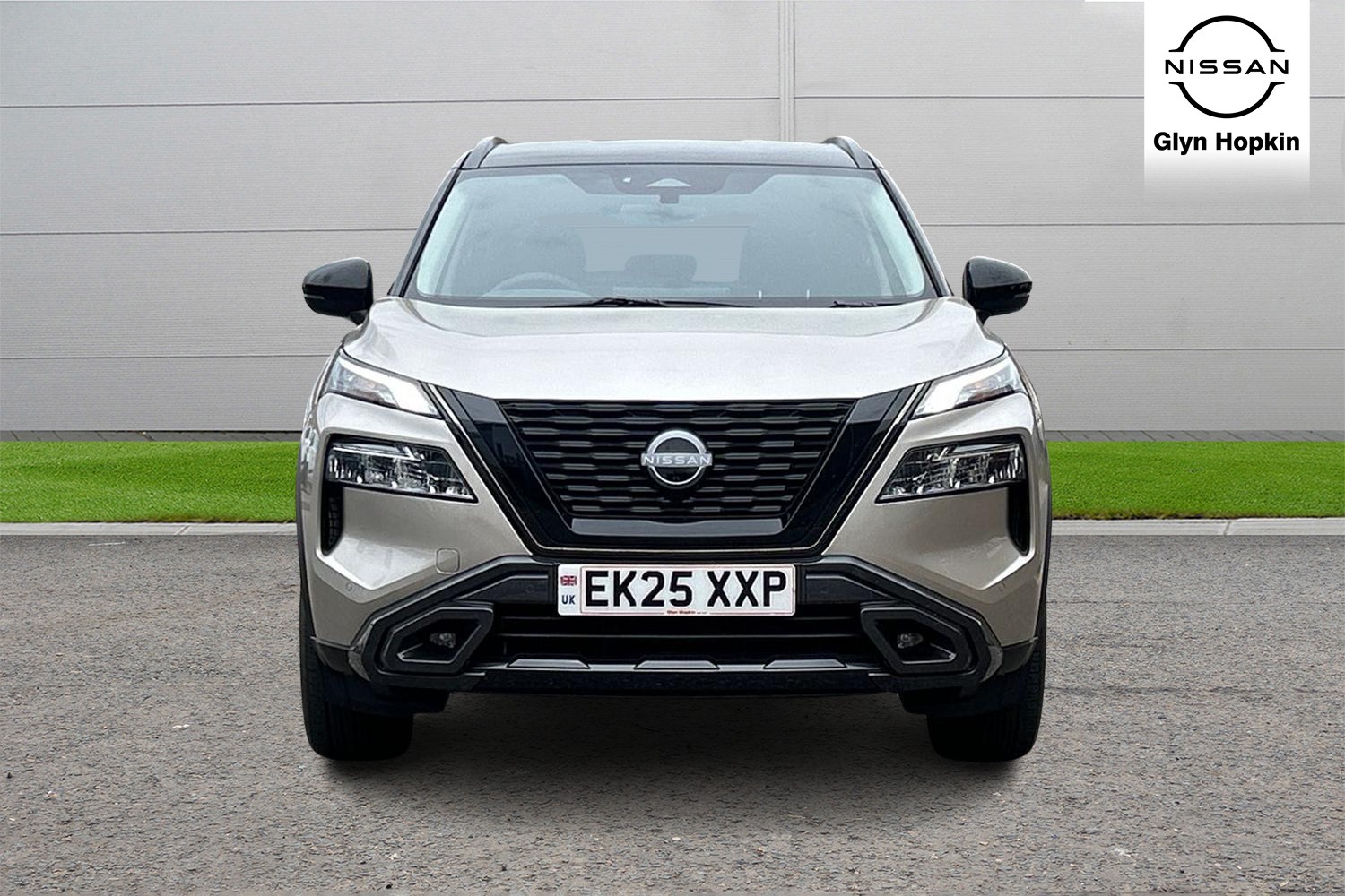 Used Nissan X-Trail 2025 for sale - 76869029: Photo 8