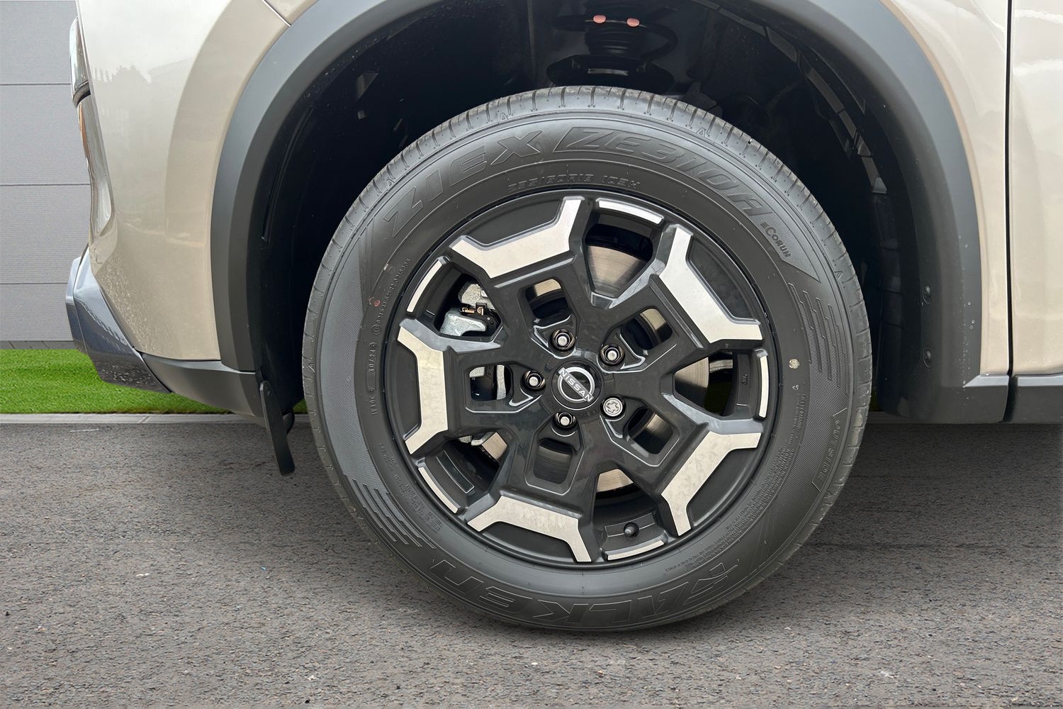 Used Nissan X-Trail 2025 for sale - 76869029: Photo 9