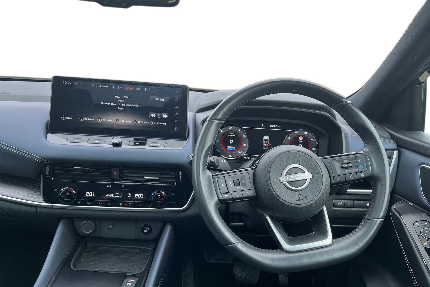 Used Nissan Qashqai 2023 for sale - 77982980: Photo 11