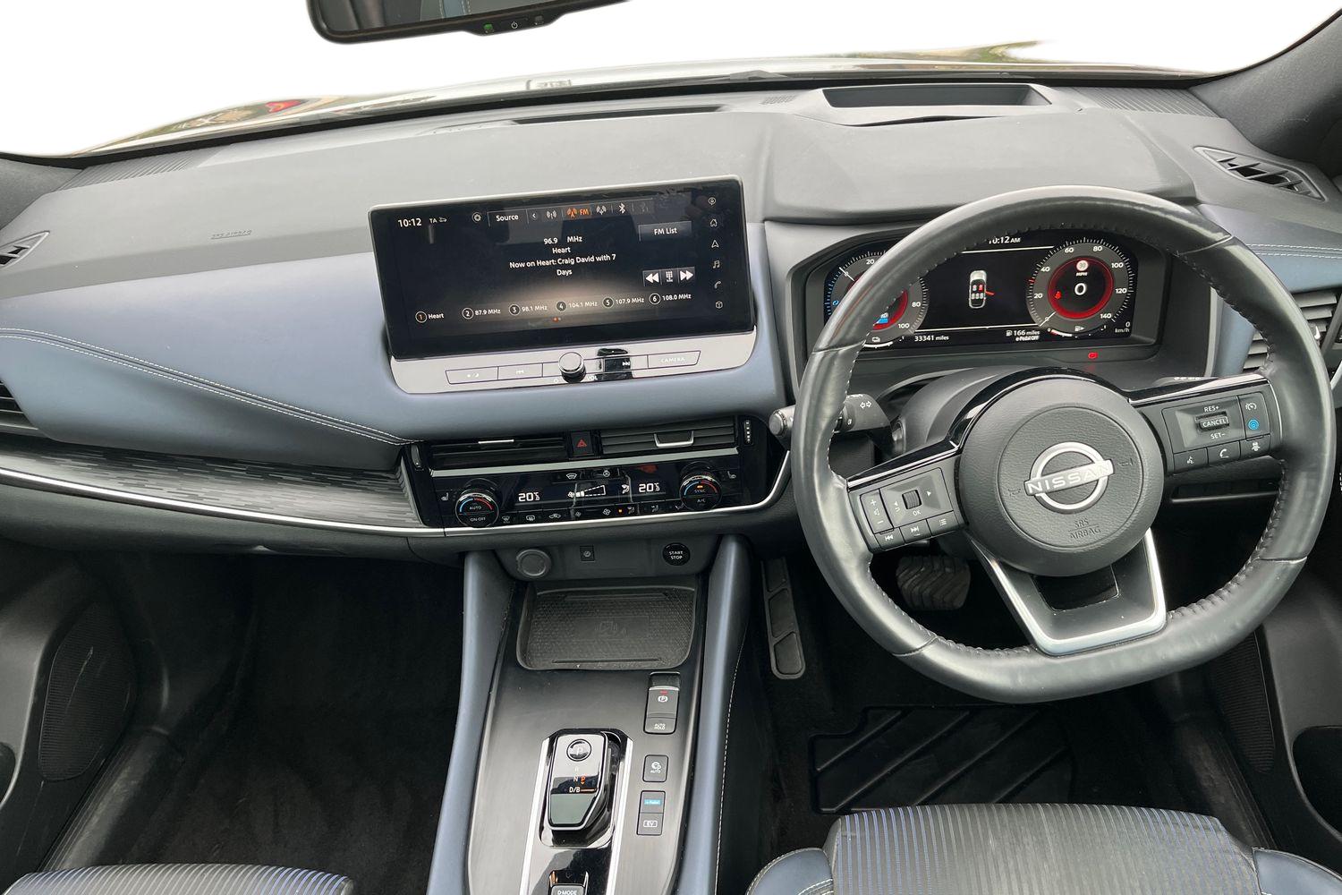 Used Nissan Qashqai 2023 for sale - 77982980: Photo 12