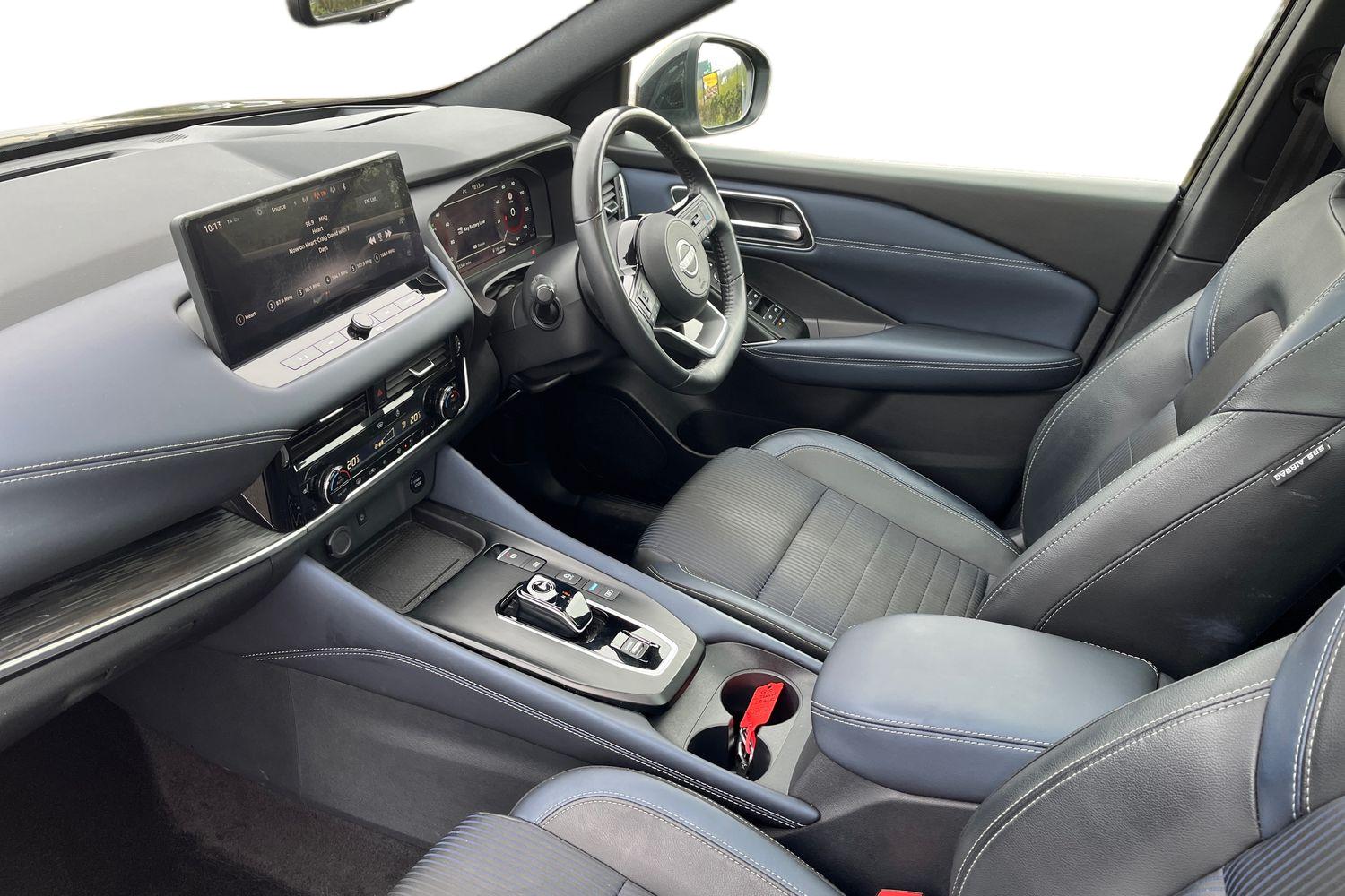 Used Nissan Qashqai 2023 for sale - 77982980: Photo 13