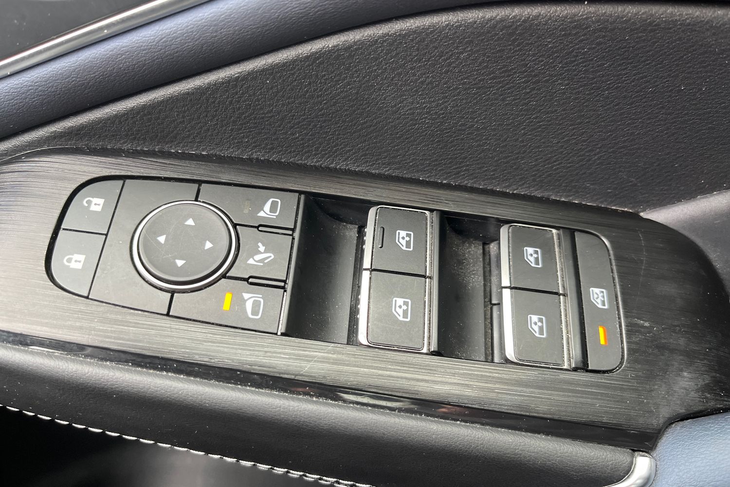 Used Nissan Qashqai 2023 for sale - 77982980: Photo 16