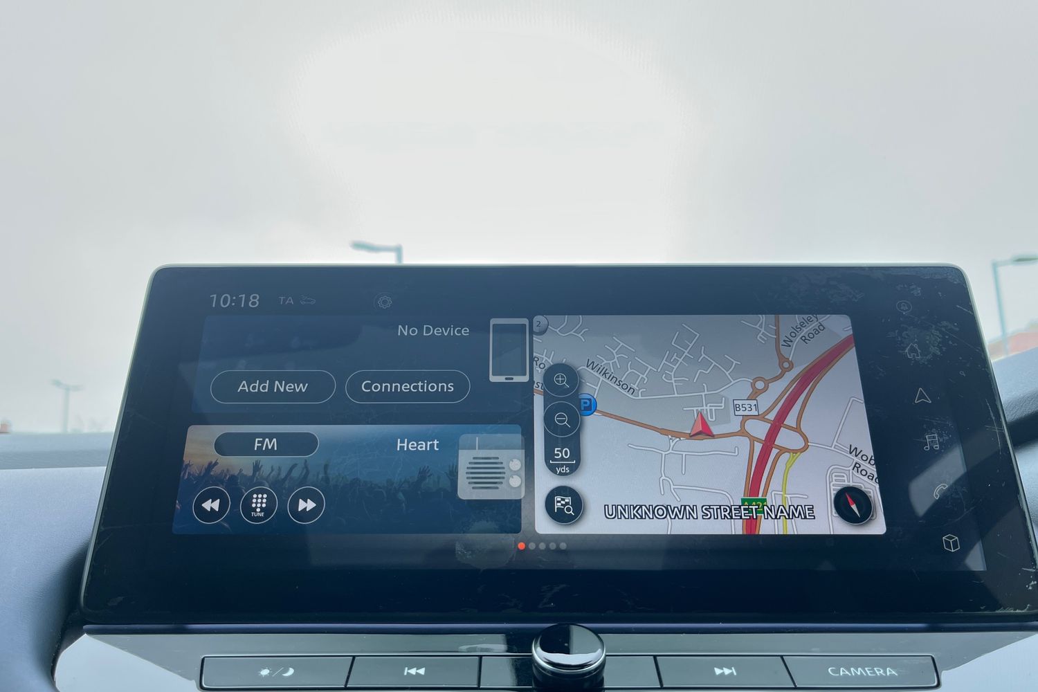 Used Nissan Qashqai 2023 for sale - 77982980: Photo 17