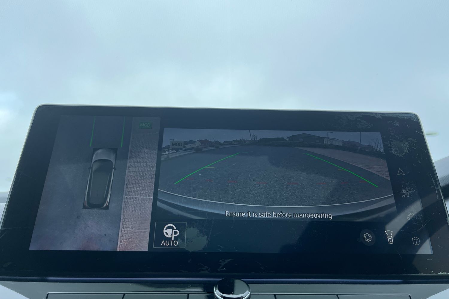 Used Nissan Qashqai 2023 for sale - 77982980: Photo 19