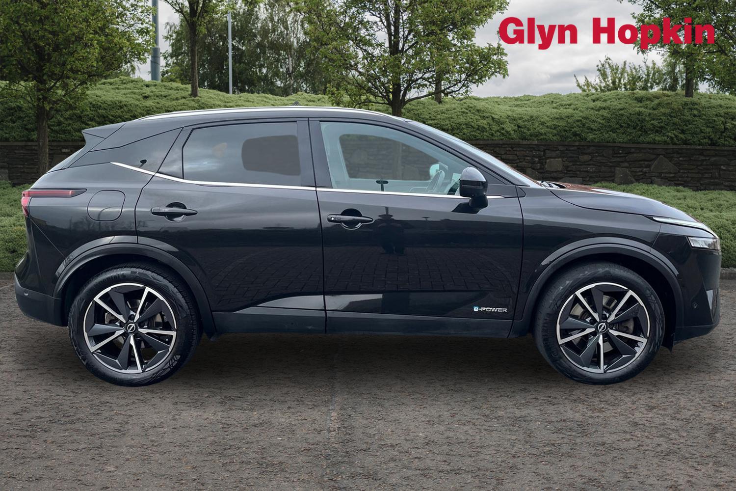 Used Nissan Qashqai 2023 for sale - 77982980: Photo 2