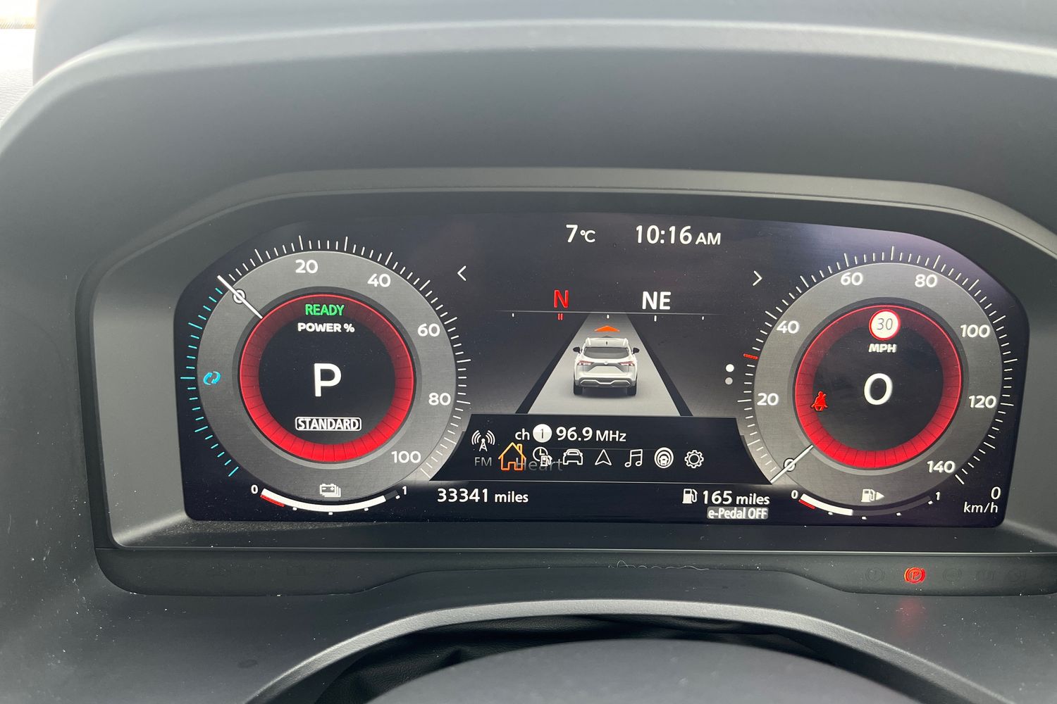 Used Nissan Qashqai 2023 for sale - 77982980: Photo 20