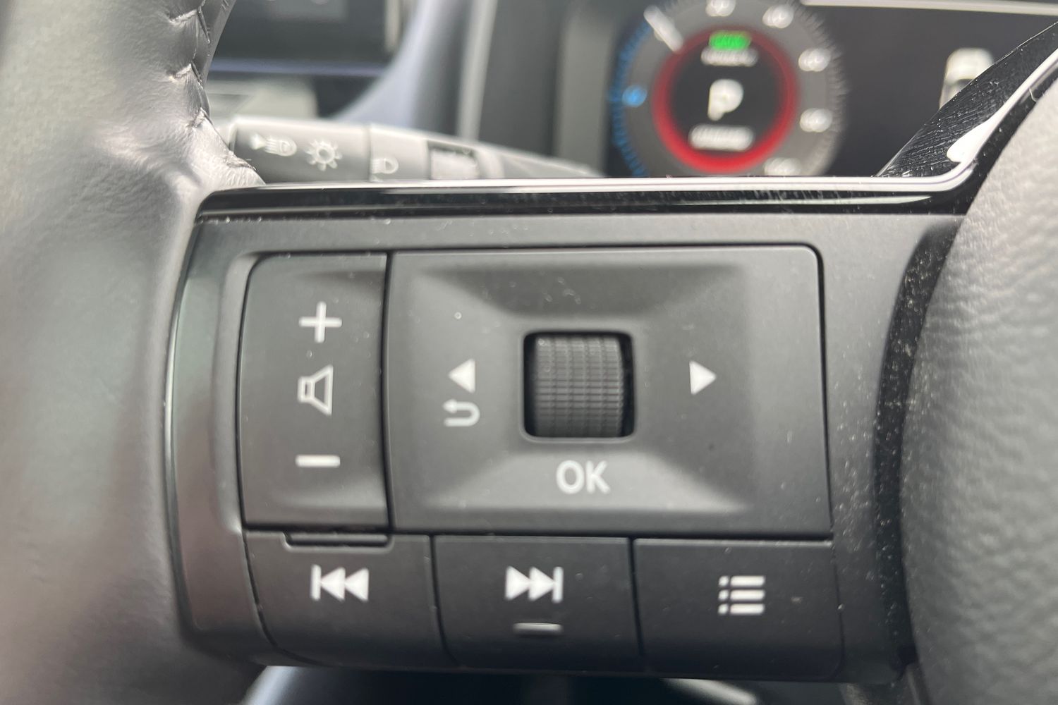 Used Nissan Qashqai 2023 for sale - 77982980: Photo 21