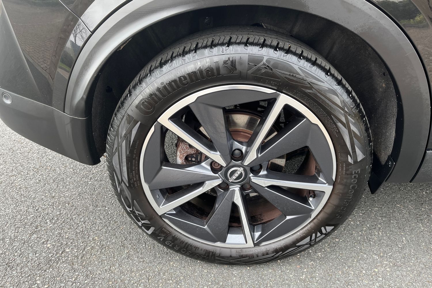 Used Nissan Qashqai 2023 for sale - 77982980: Photo 25