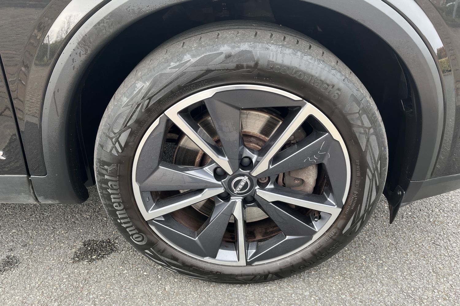 Used Nissan Qashqai 2023 for sale - 77982980: Photo 26