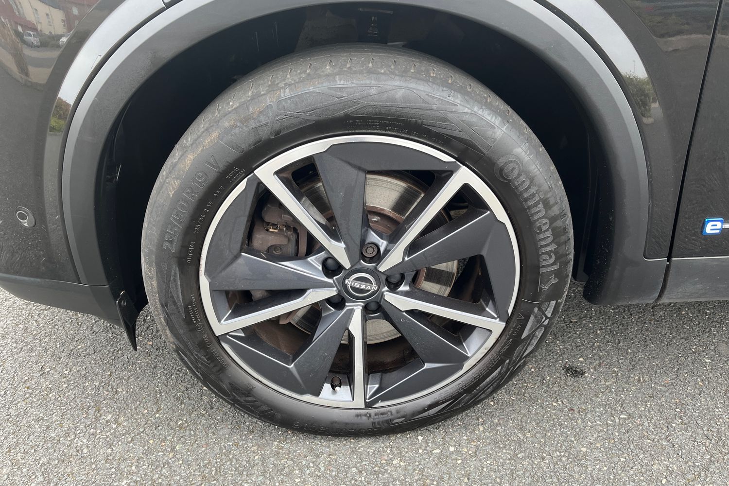 Used Nissan Qashqai 2023 for sale - 77982980: Photo 27