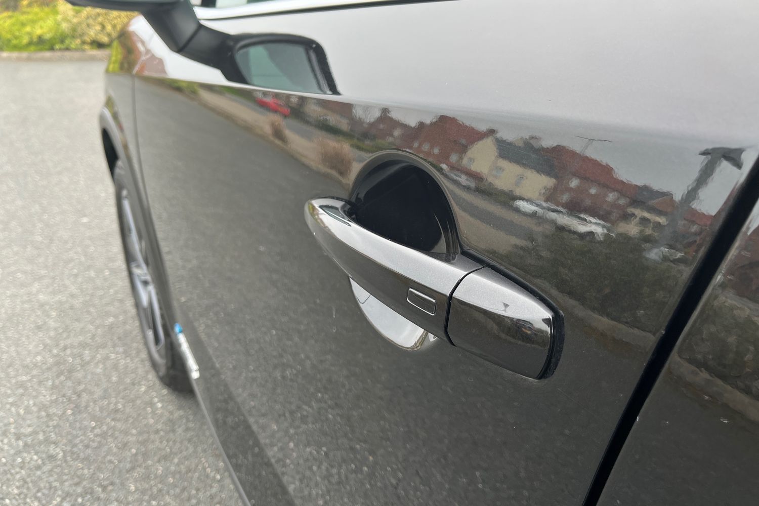 Used Nissan Qashqai 2023 for sale - 77982980: Photo 29