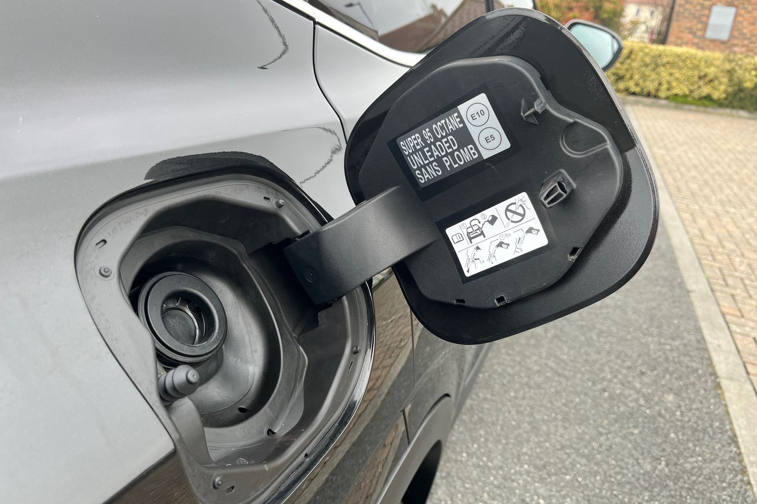 Used Nissan Qashqai 2023 for sale - 77982980: Photo 34