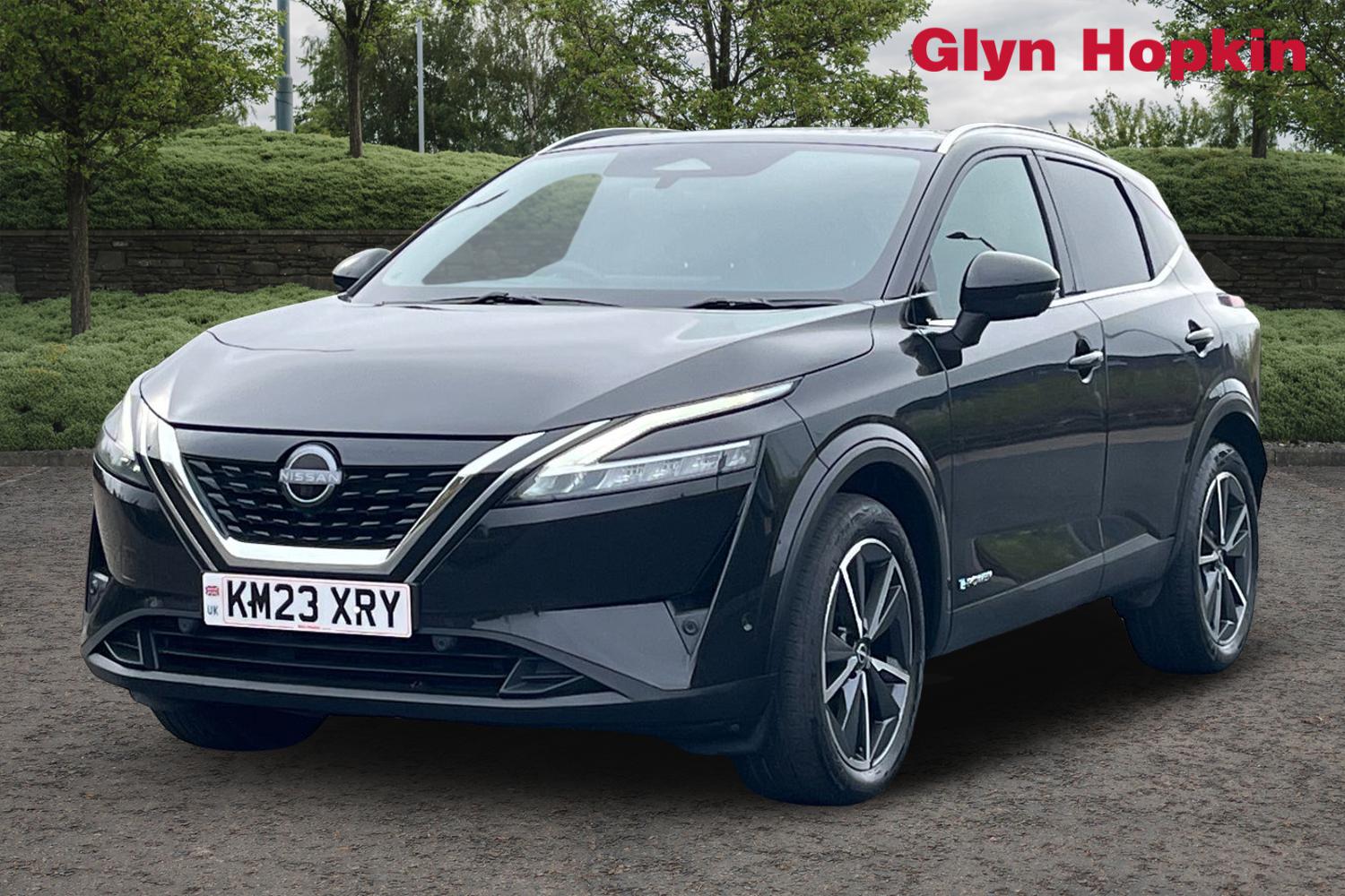 Used Nissan Qashqai 2023 for sale - 77982980: Photo 7