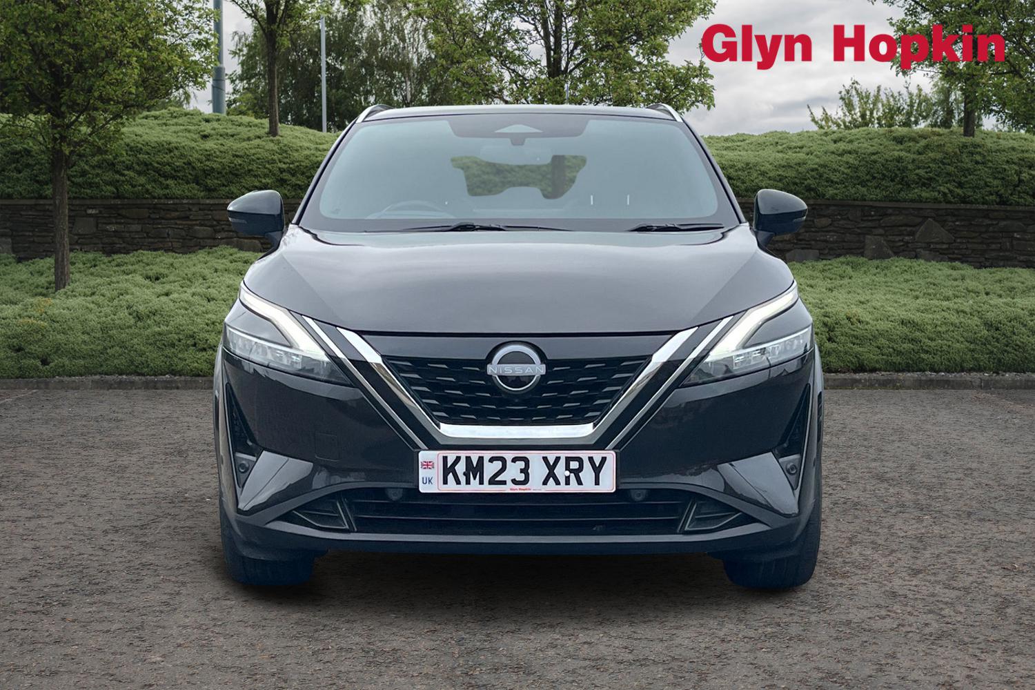 Used Nissan Qashqai 2023 for sale - 77982980: Photo 8