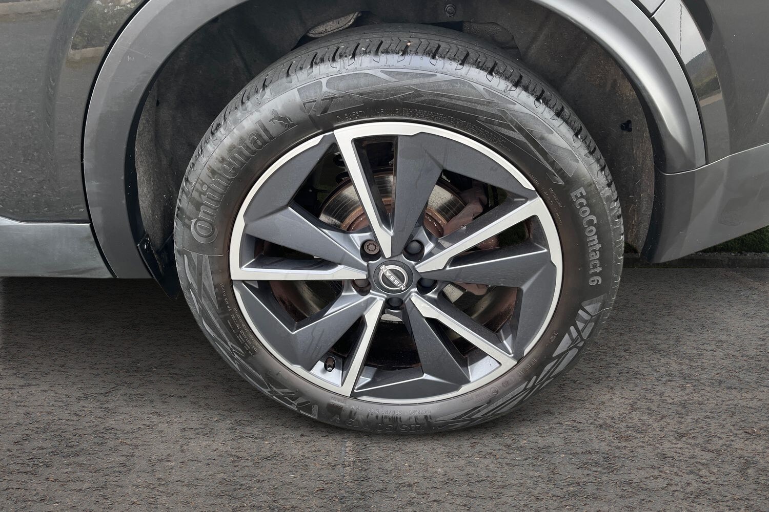 Used Nissan Qashqai 2023 for sale - 77982980: Photo 9