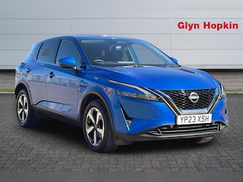 Used Nissan Qashqai 2023 for sale - 79031687: Photo