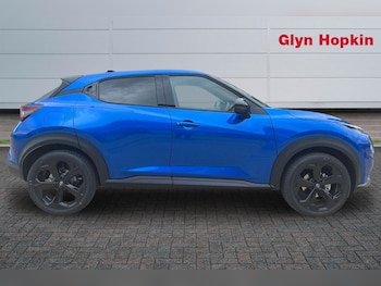 Used Nissan Juke 2026 for sale - 78590815: Photo