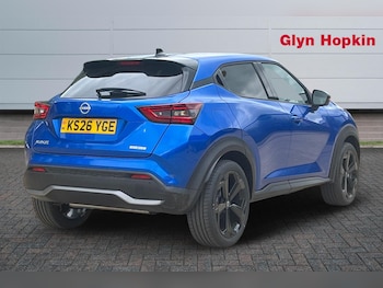 Used Nissan Juke 2026 for sale - 78590815: Photo