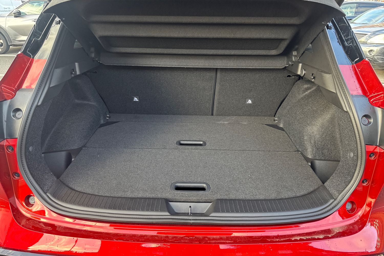 Used Nissan Qashqai 2025 for sale - 77618957: Photo 24