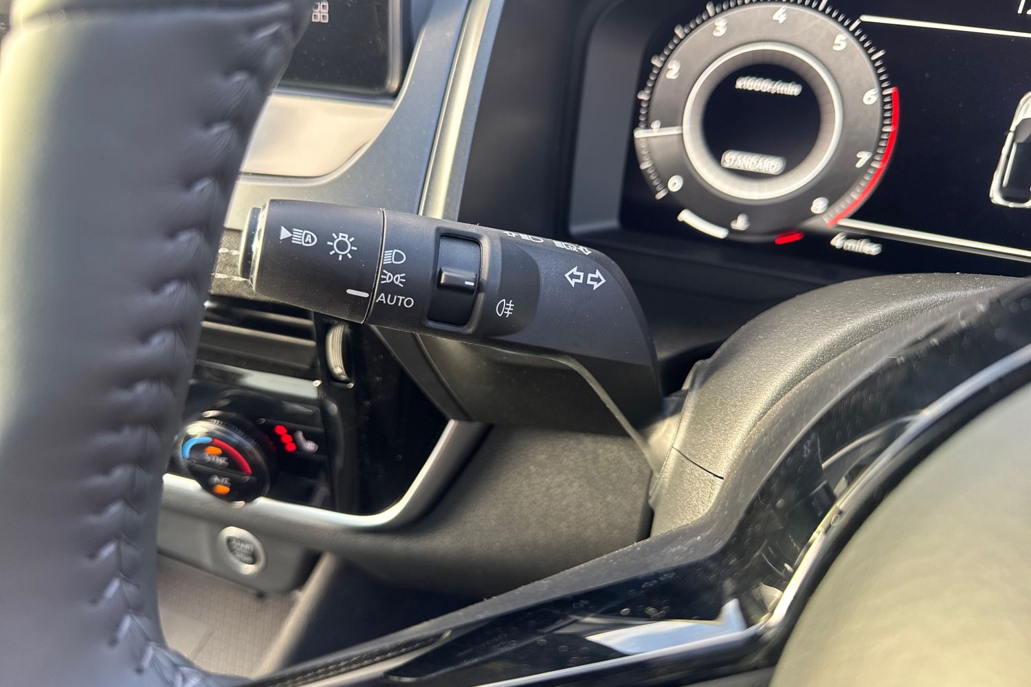 Used Nissan Qashqai 2025 for sale - 77618957: Photo 32