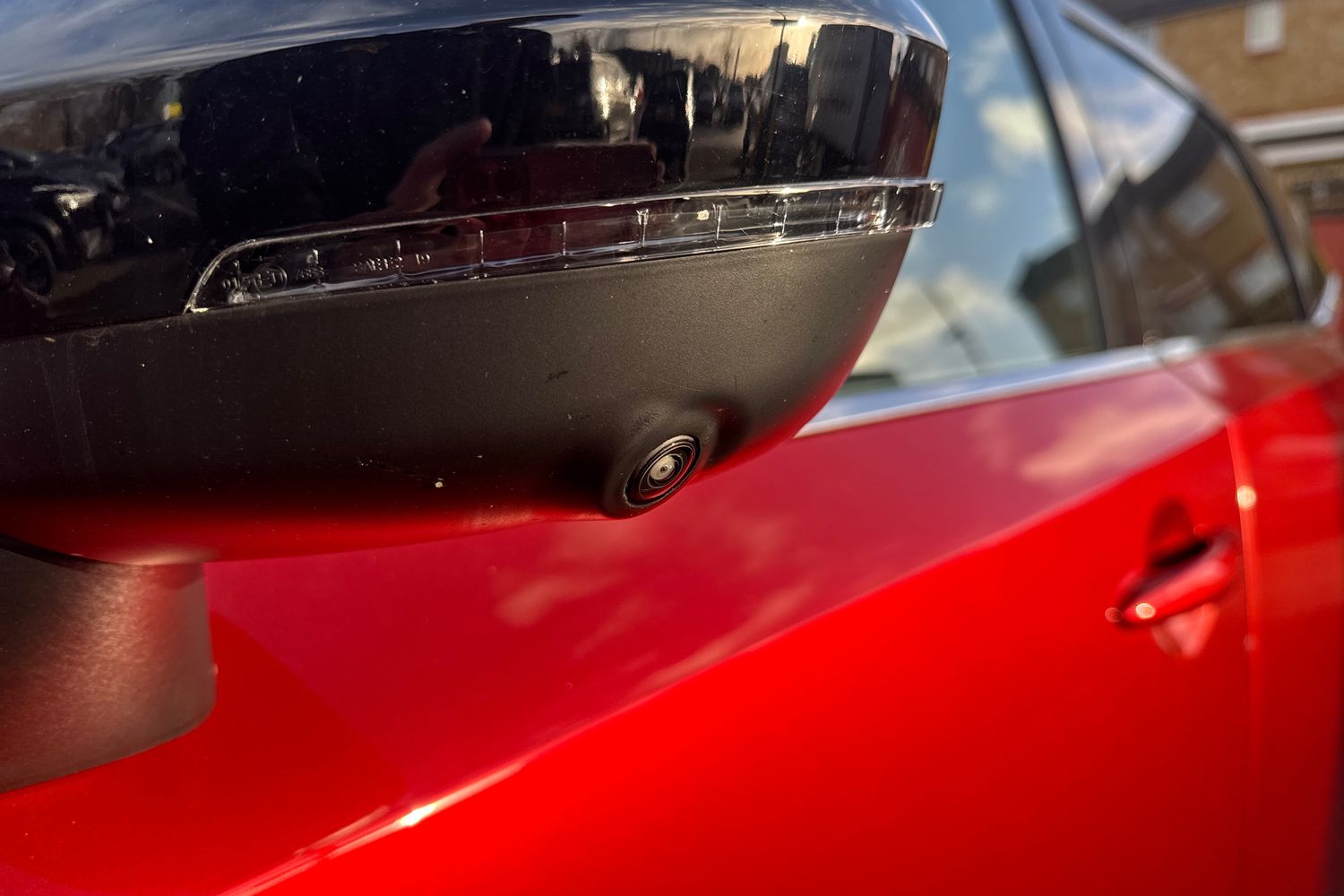 Used Nissan Qashqai 2025 for sale - 77618957: Photo 39