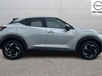 Used Nissan Juke 2023 for sale - 74794348: Photo
