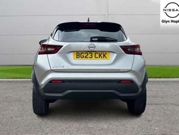 Used Nissan Juke 2023 for sale - 74794348: Photo